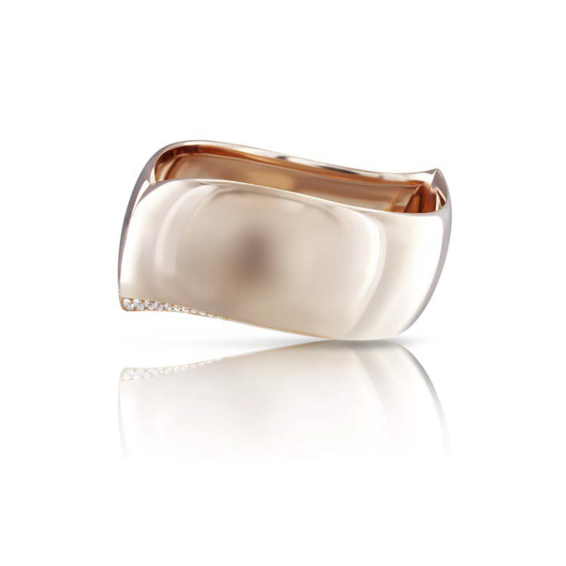 картинка УКРАШЕНИЕ PASQUALE BRUNI BRACCIALE 15599R от магазина Одежда+