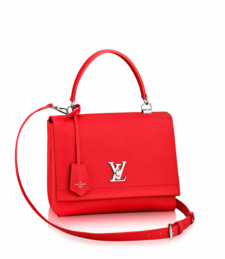 картинка СУМКА LOUIS VUITTON LOCKME II M50363 от магазина Одежда+