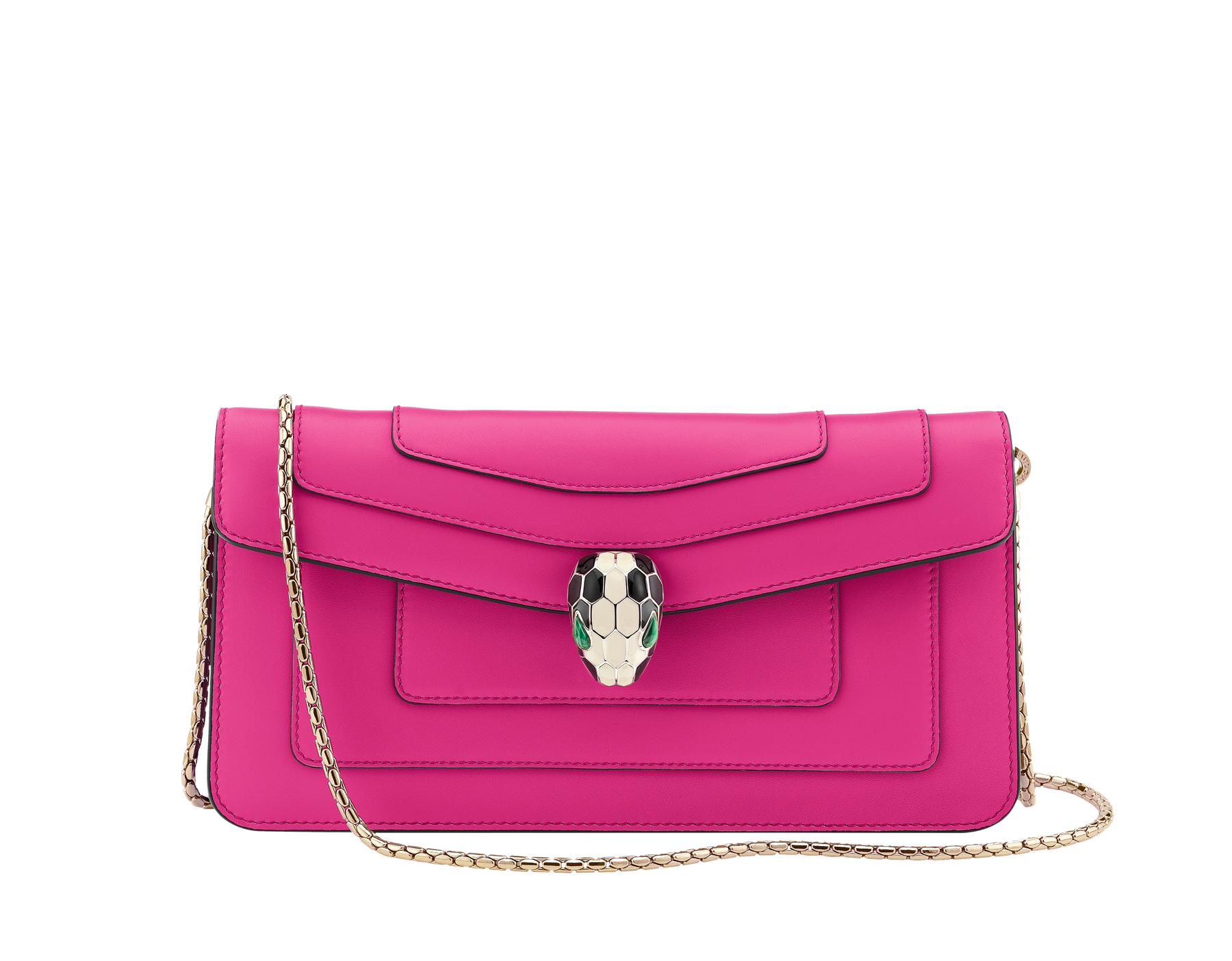 картинка СУМКА BVLGARI SERPENTI FOREVER 282281 от магазина Одежда+