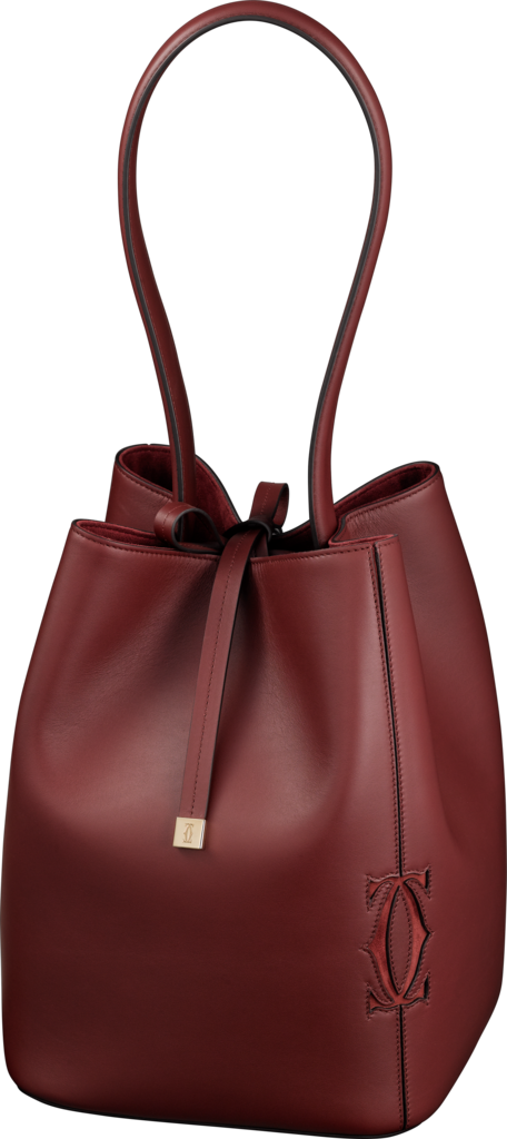 картинка СУМКА CARTIER MUST-C L1001938 от магазина Одежда+