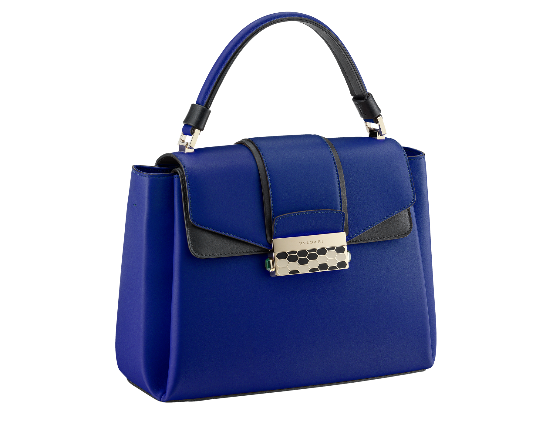 картинка СУМКА BVLGARI SERPENTI VIPER 281673 от магазина Одежда+