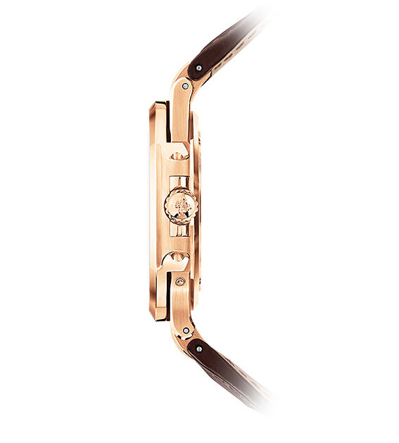 картинка ЧАСЫ PATEK PHILIPPE NAUTILUS SELF-WINDING 5712R-001 от магазина Одежда+