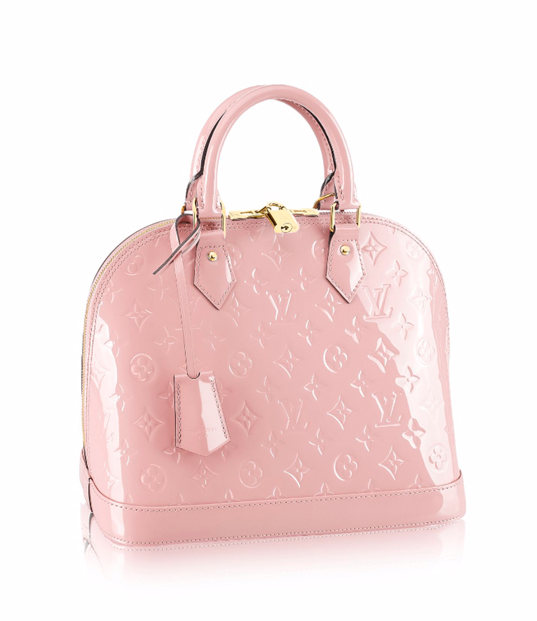 картинка СУМКА LOUIS VUITTON ALMA PM M50412 от магазина Одежда+