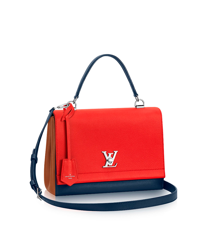 картинка СУМКА LOUIS VUITTON LOCKME II M42859 от магазина Одежда+