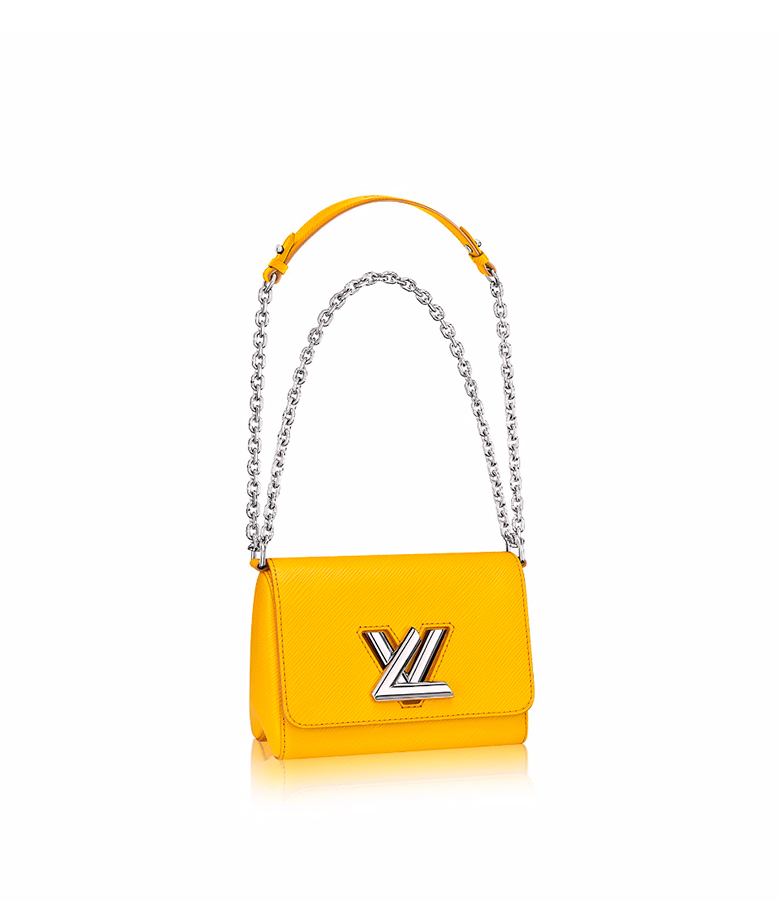 картинка СУМКА LOUIS VUITTON TWIST PM M51012 от магазина Одежда+