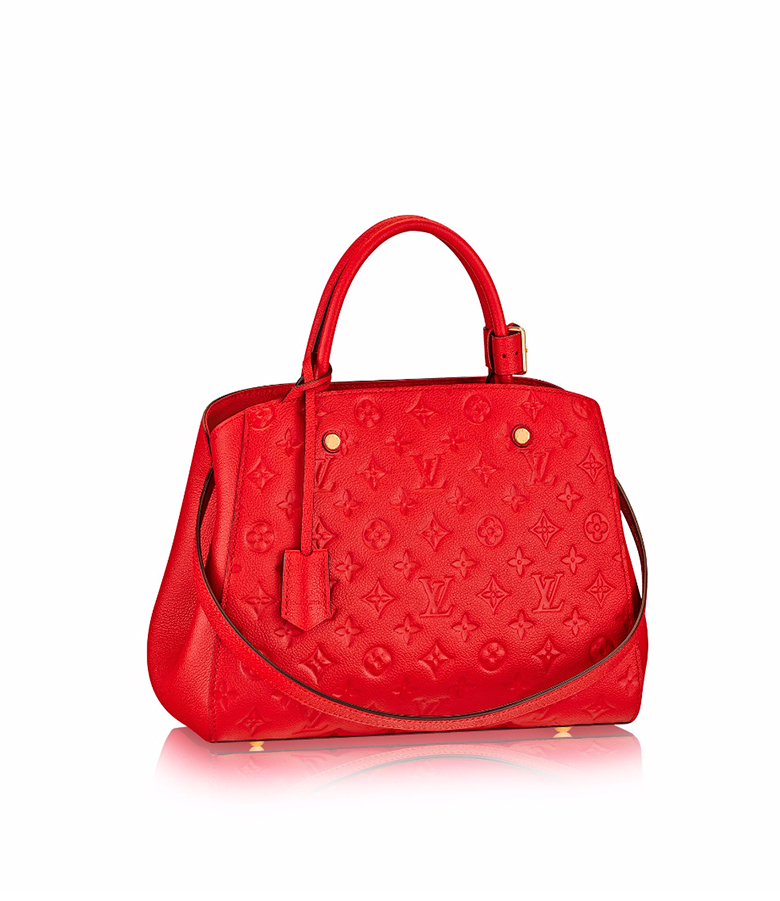 картинка СУМКА LOUIS VUITTON MONTAIGNE MM M41194 от магазина Одежда+