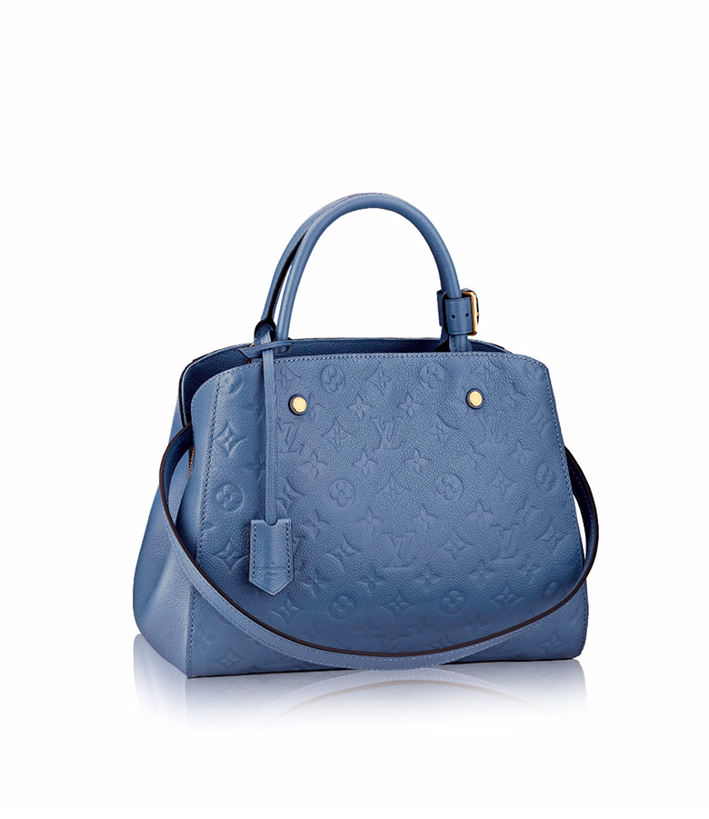 картинка СУМКА LOUIS VUITTON MONTAIGNE MM M41757 от магазина Одежда+