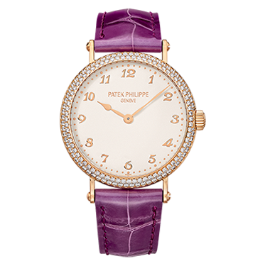 картинка ЧАСЫ PATEK PHILIPPE CALATRAVA SELF-WINDING 7200/200R-001 от магазина Одежда+