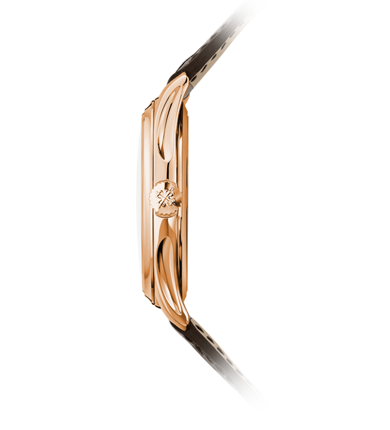 картинка ЧАСЫ PATEK PHILIPPE CALATRAVA SELF-WINDING 5227R-001 от магазина Одежда+