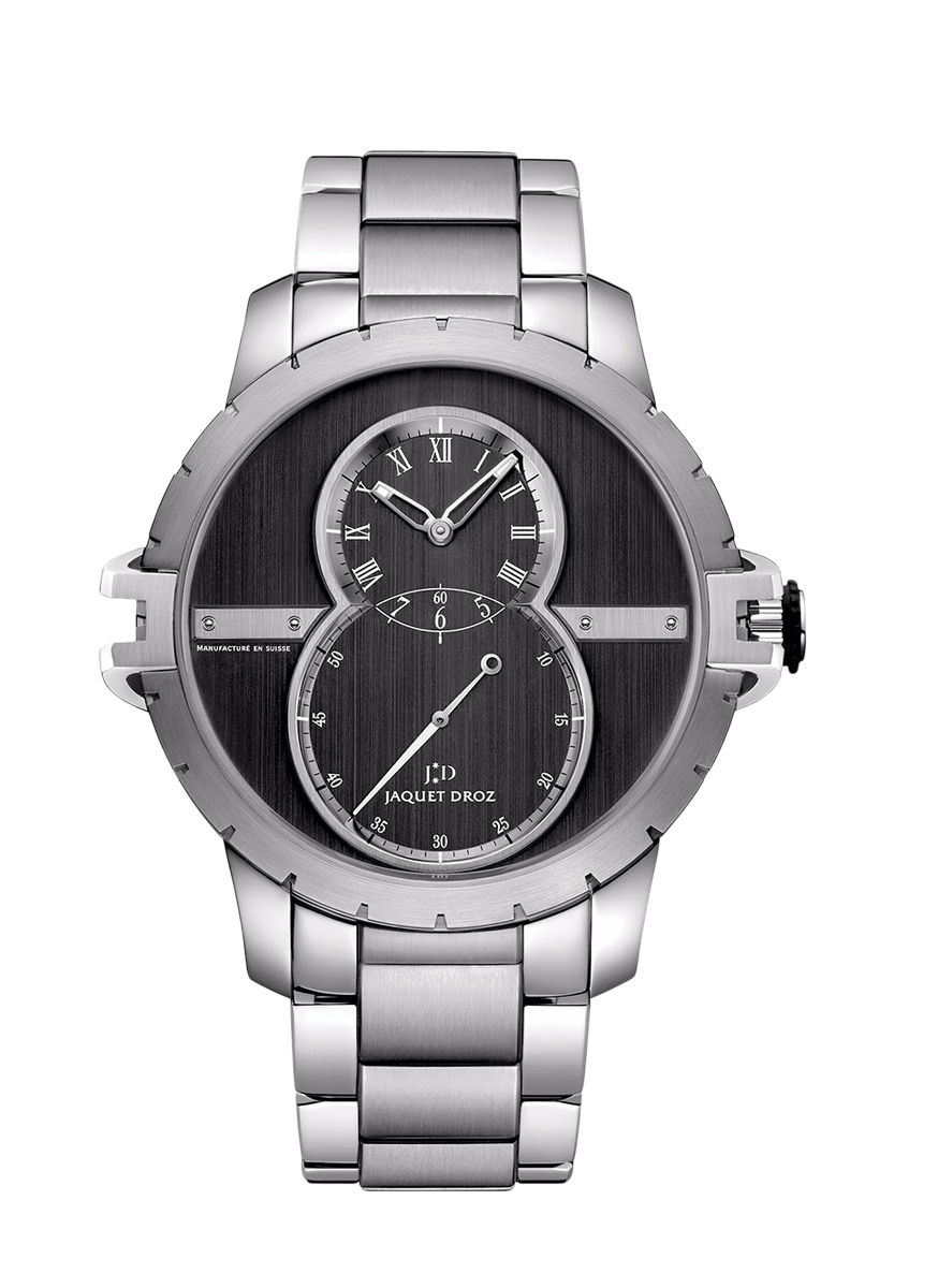 картинка ЧАСЫ JAQUET DROZ SW SW STEEL J029030148 от магазина Одежда+
