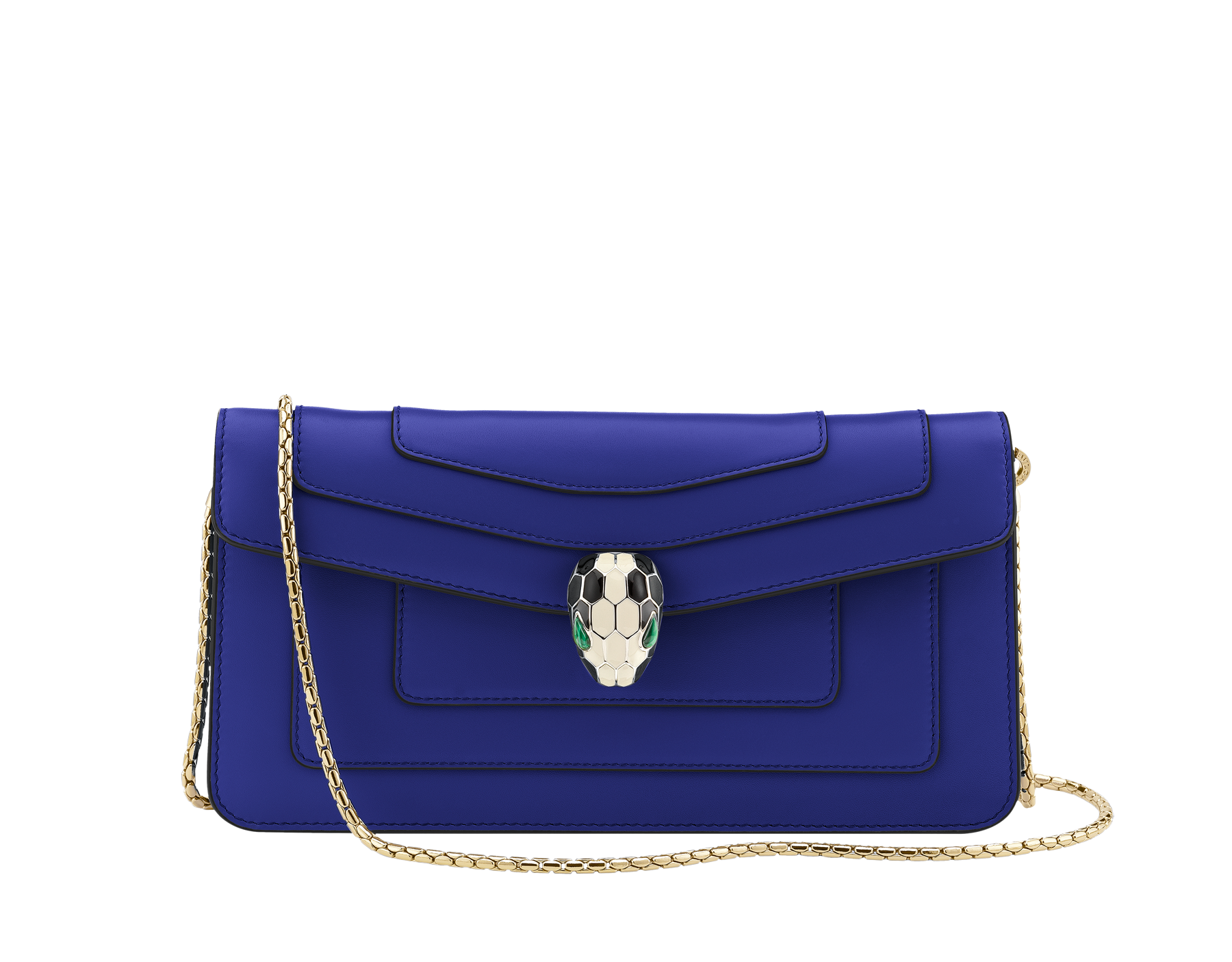 картинка СУМКА BVLGARI SERPENTI FOREVER 282388 от магазина Одежда+