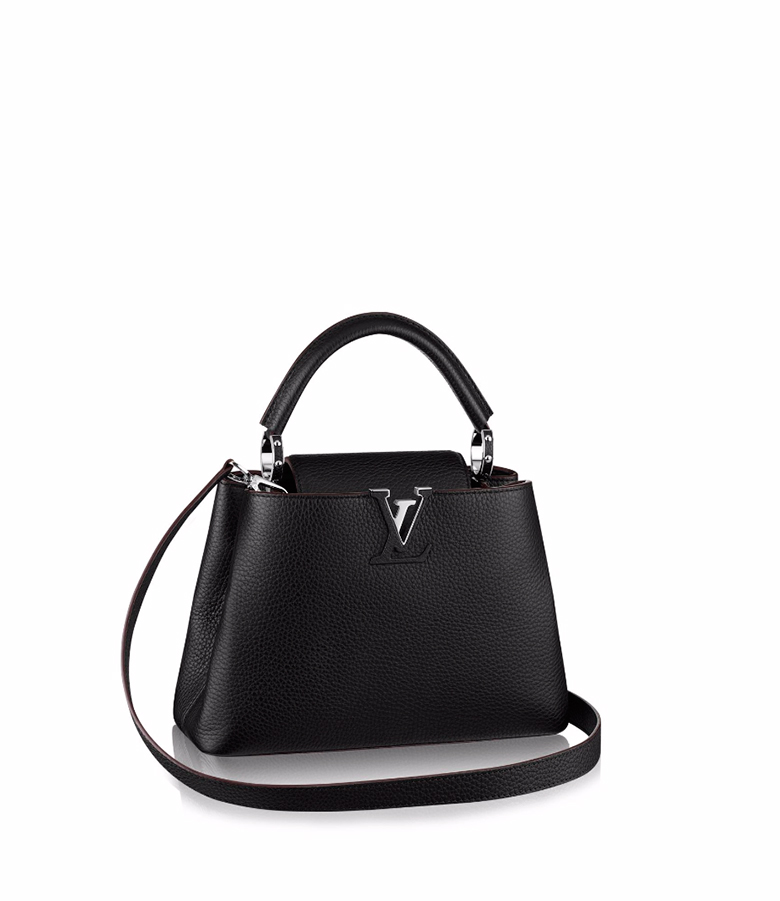 картинка СУМКА LOUIS VUITTON CAPUCINES BB M94586 от магазина Одежда+