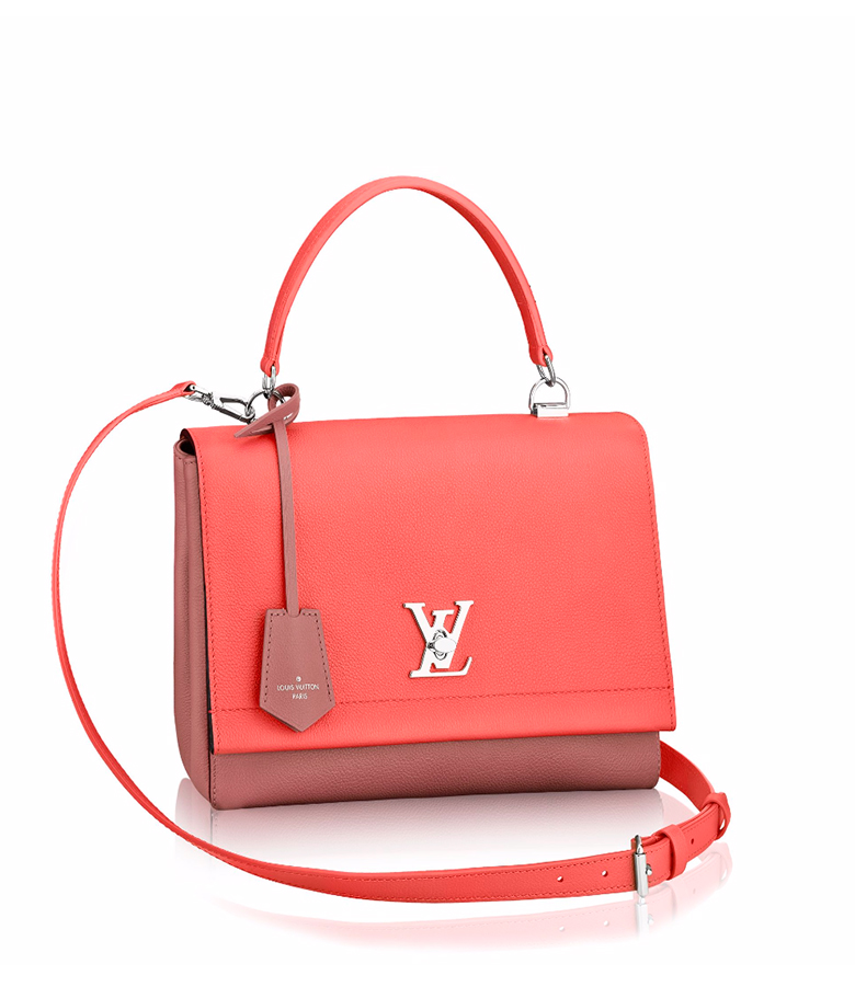 картинка СУМКА LOUIS VUITTON LOCKME II M42277 от магазина Одежда+