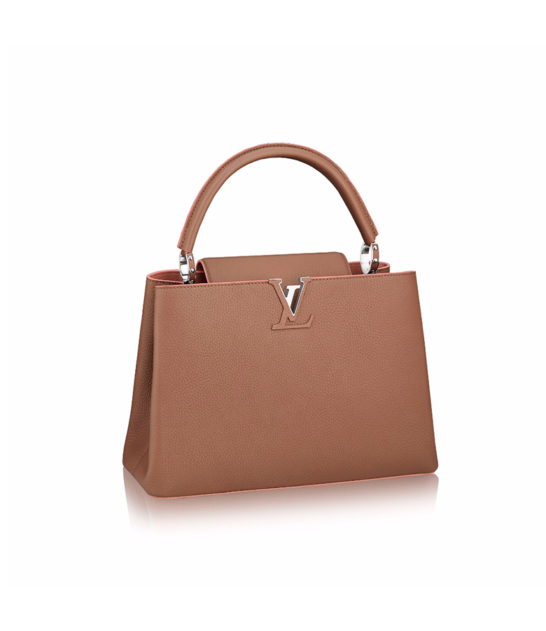 картинка СУМКА LOUIS VUITTON CAPUCINES MM M94709 от магазина Одежда+