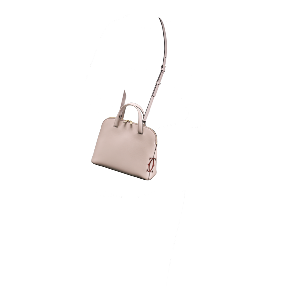 картинка СУМКА CARTIER MUST-C, МАЛЕНЬКАЯ МОДЕЛЬ L1001956 от магазина Одежда+