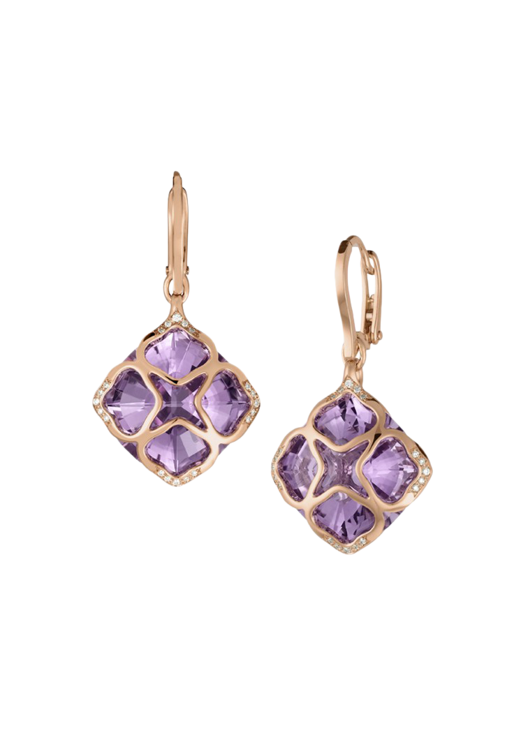 картинка УКРАШЕНИЕ CHOPARD IMPERIALE COCKTAIL 839563-5001 от магазина Одежда+