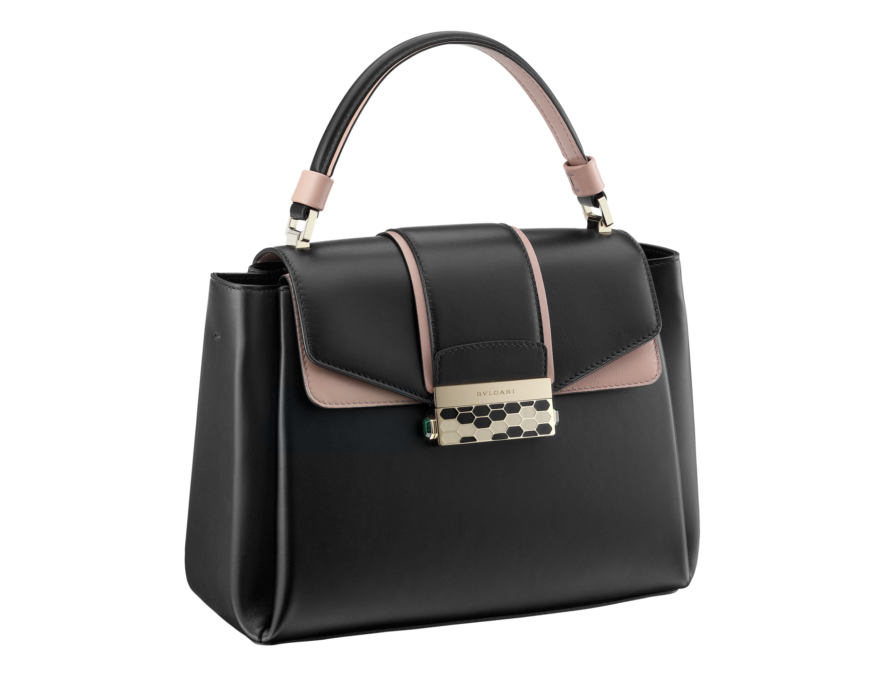 картинка СУМКА BVLGARI SERPENTI VIPER 281672 от магазина Одежда+