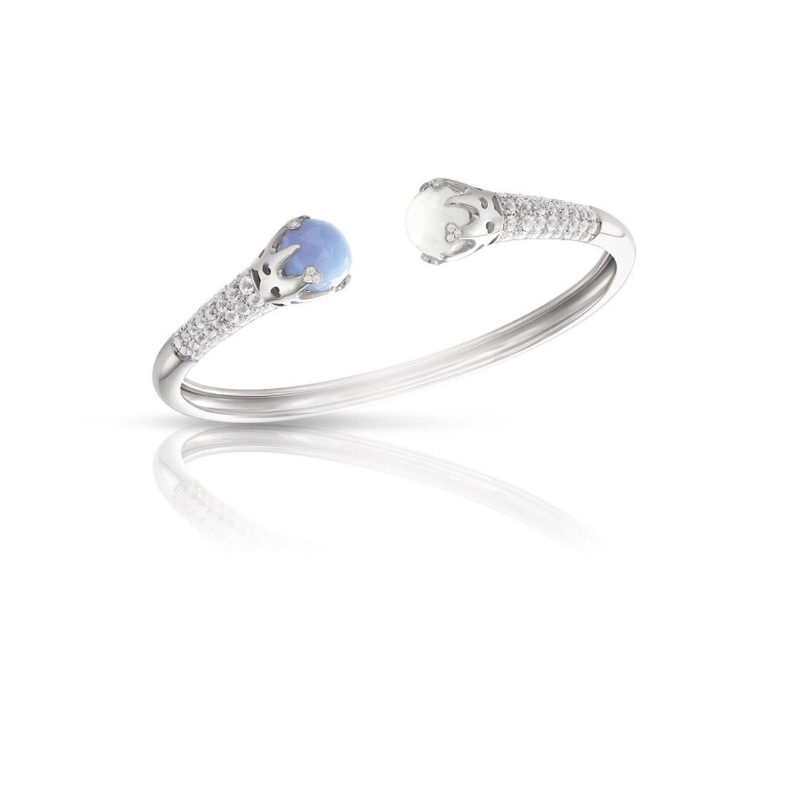картинка УКРАШЕНИЕ PASQUALE BRUNI BRACCIALE 15544B от магазина Одежда+