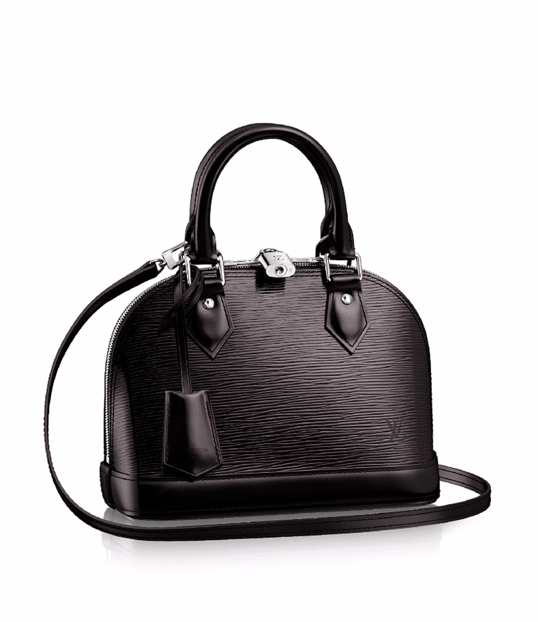 картинка СУМКА LOUIS VUITTON ALMA BB M40862 от магазина Одежда+