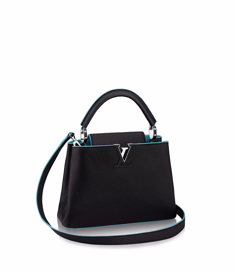 картинка СУМКА LOUIS VUITTON CAPUCINES BB M94750 от магазина Одежда+