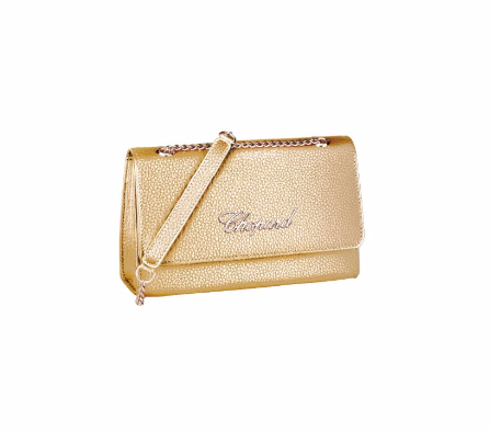 картинка СУМКА CHOPARD СУМКА В ФОРМЕ ФУТЛЯРА 95000-0607 от магазина Одежда+