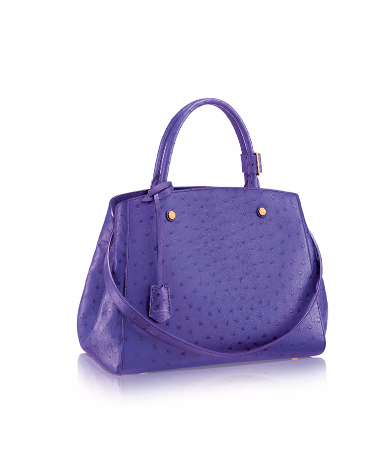 картинка СУМКА LOUIS VUITTON MONTAIGNE MM N91653 от магазина Одежда+