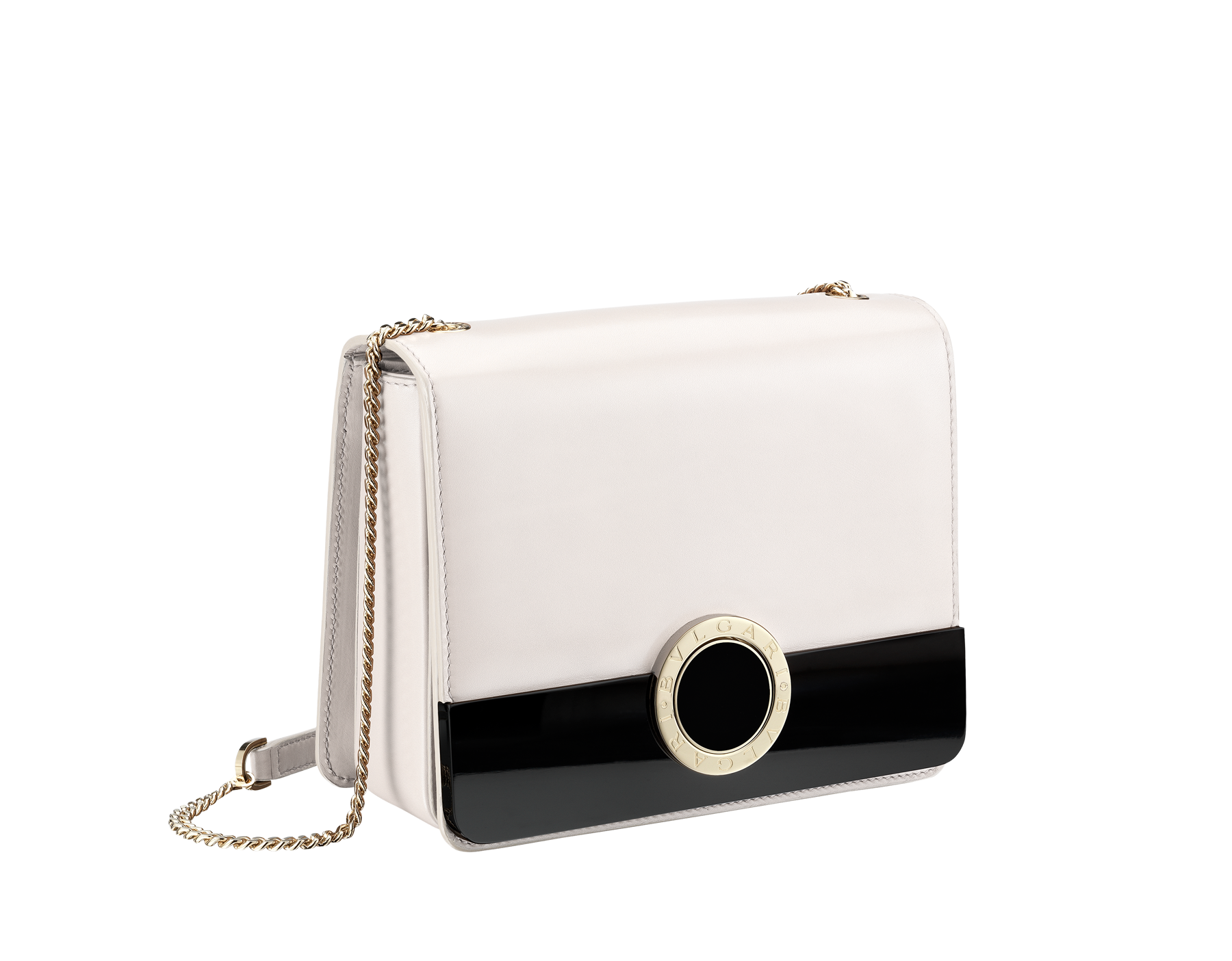 картинка СУМКА BVLGARI BVLGARI BVLGARI 282396 от магазина Одежда+