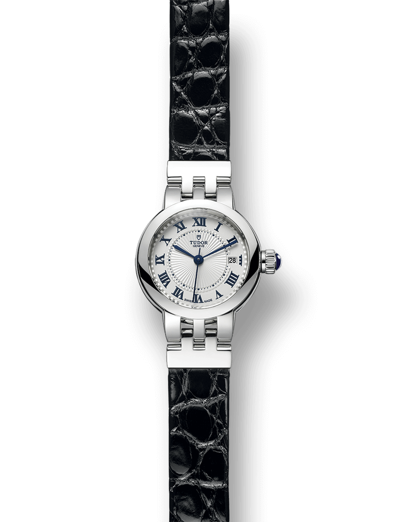 картинка ЧАСЫ TUDOR CLAIR DE ROSE 26 MM M35200-0003 от магазина Одежда+