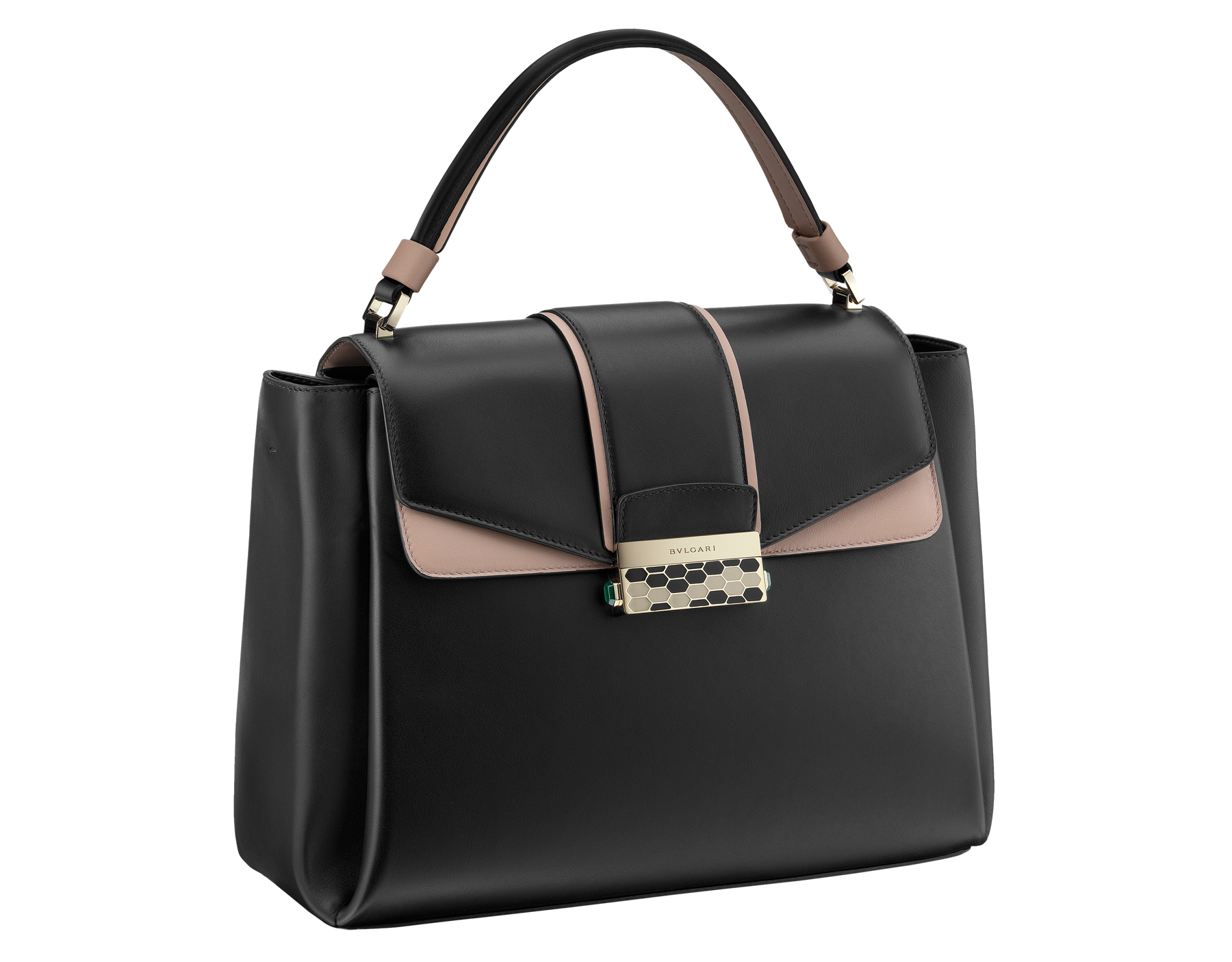 картинка СУМКА BVLGARI SERPENTI VIPER 281666 от магазина Одежда+