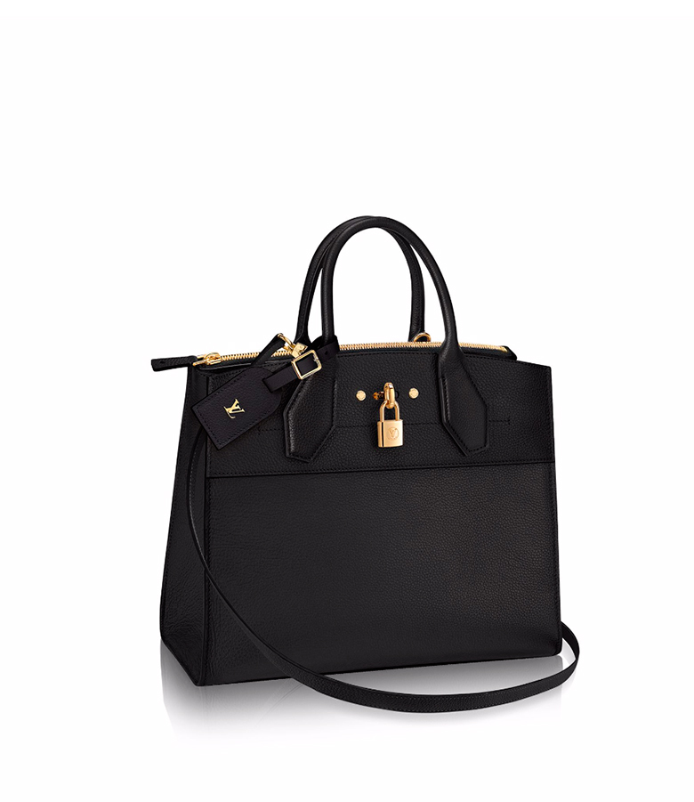 картинка СУМКА LOUIS VUITTON CITY STEAMER PM M53028 от магазина Одежда+