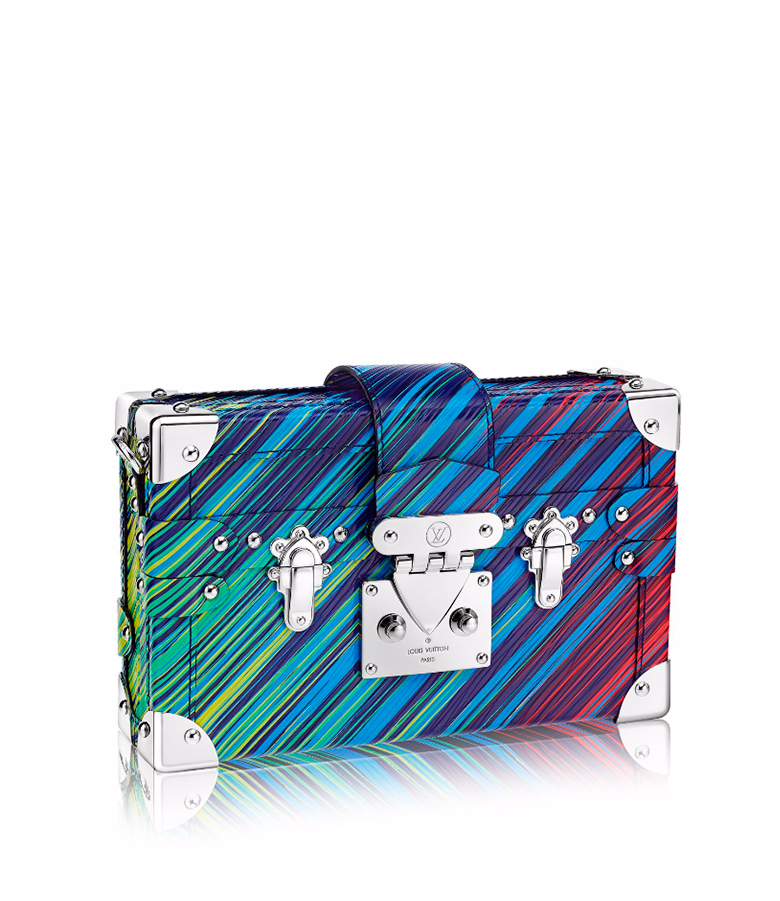 картинка СУМКА LOUIS VUITTON PETITE MALLE M51573 от магазина Одежда+