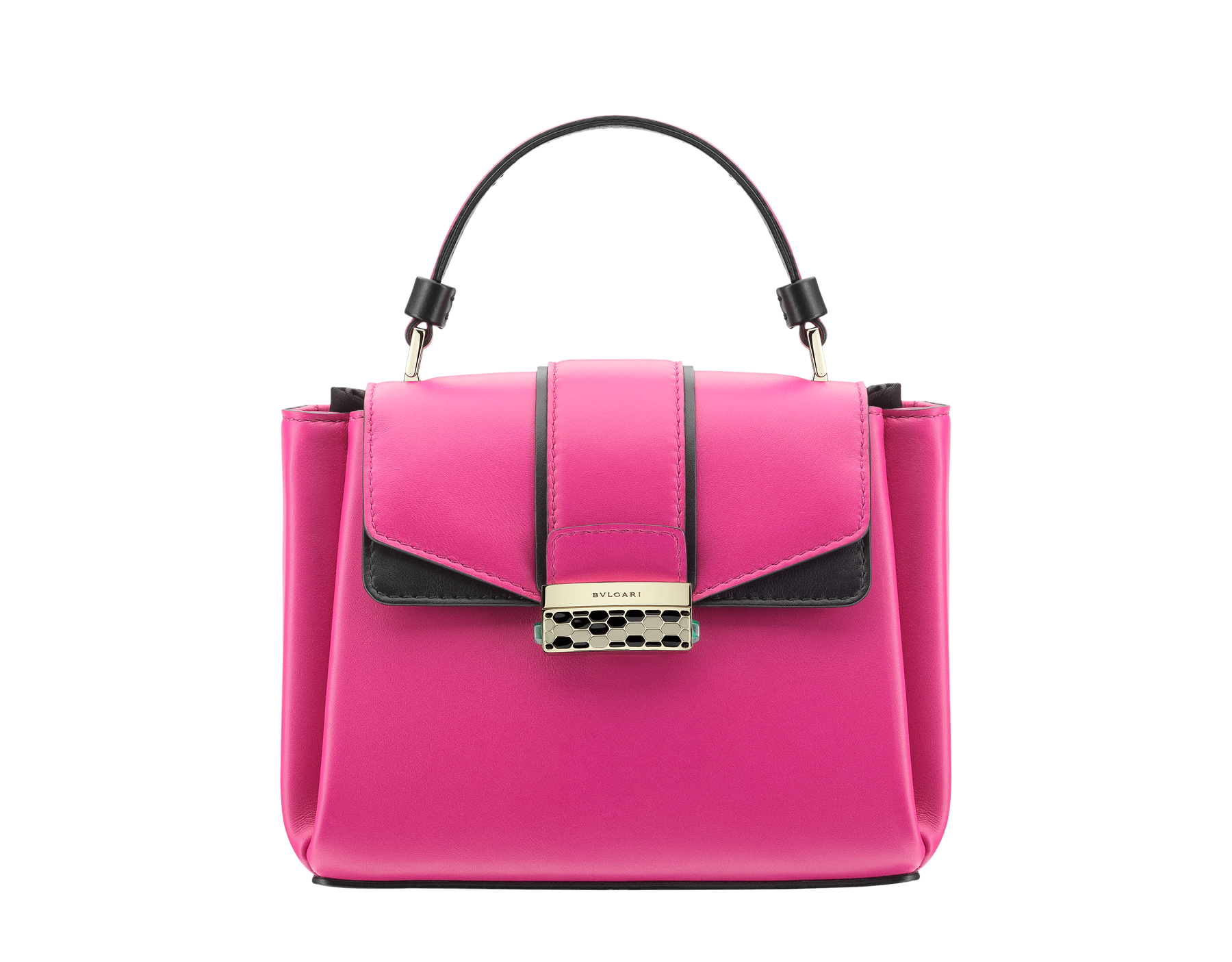 картинка СУМКА BVLGARI SERPENTI VIPER 282337 от магазина Одежда+