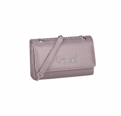 картинка СУМКА CHOPARD СУМКА В ФОРМЕ ФУТЛЯРА 95000-0608 от магазина Одежда+