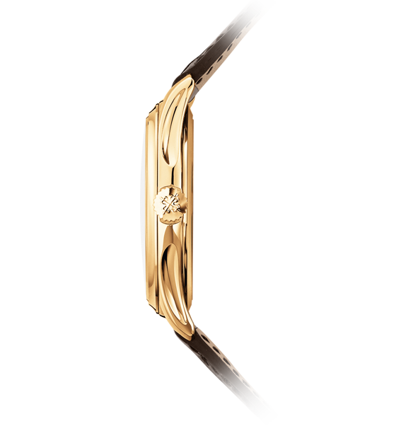 картинка ЧАСЫ PATEK PHILIPPE CALATRAVA SELF-WINDING 5227J-001 от магазина Одежда+
