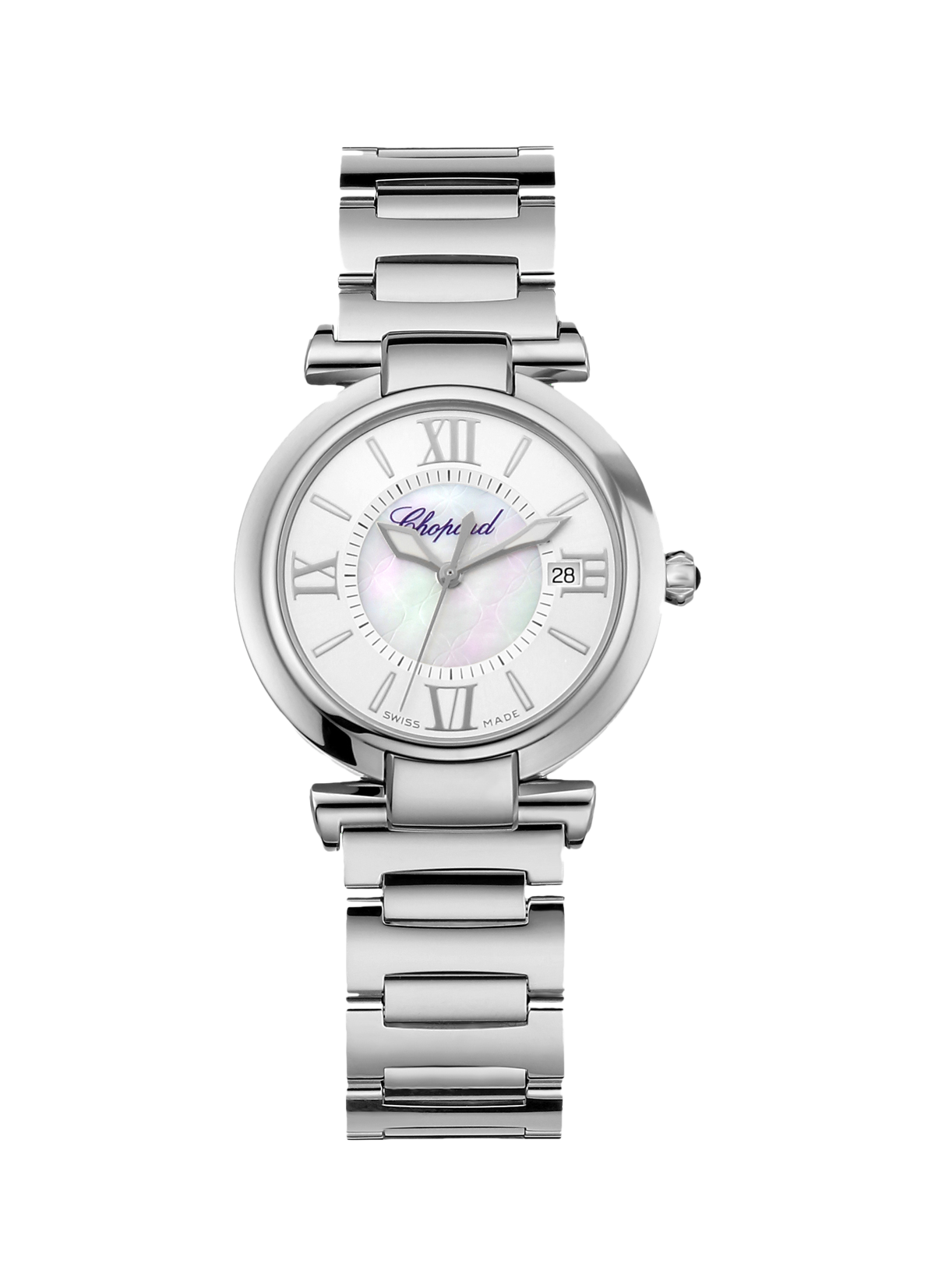 картинка ЧАСЫ CHOPARD IMPERIALE 29 ММ 388563-3002 от магазина Одежда+