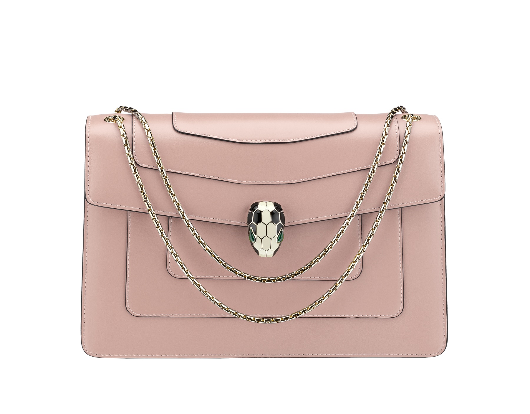 картинка СУМКА BVLGARI SERPENTI FOREVER 281243 от магазина Одежда+