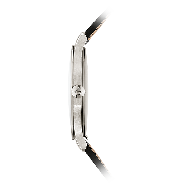картинка ЧАСЫ PATEK PHILIPPE CALATRAVA MANUAL WINDING 5196P-001 от магазина Одежда+
