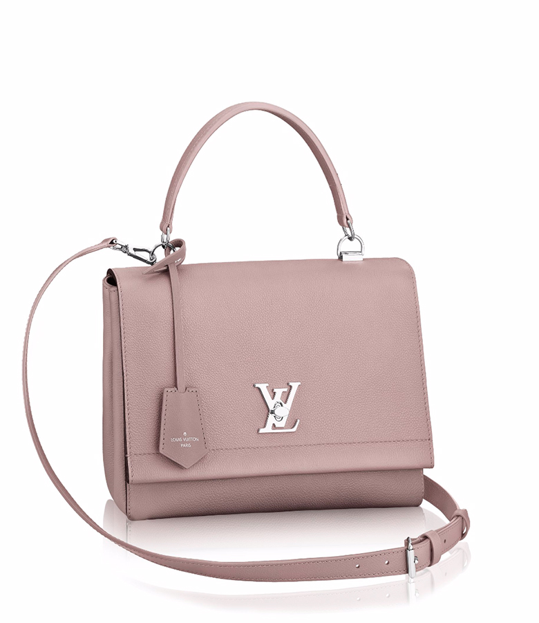 картинка СУМКА LOUIS VUITTON LOCKME II M42276 от магазина Одежда+