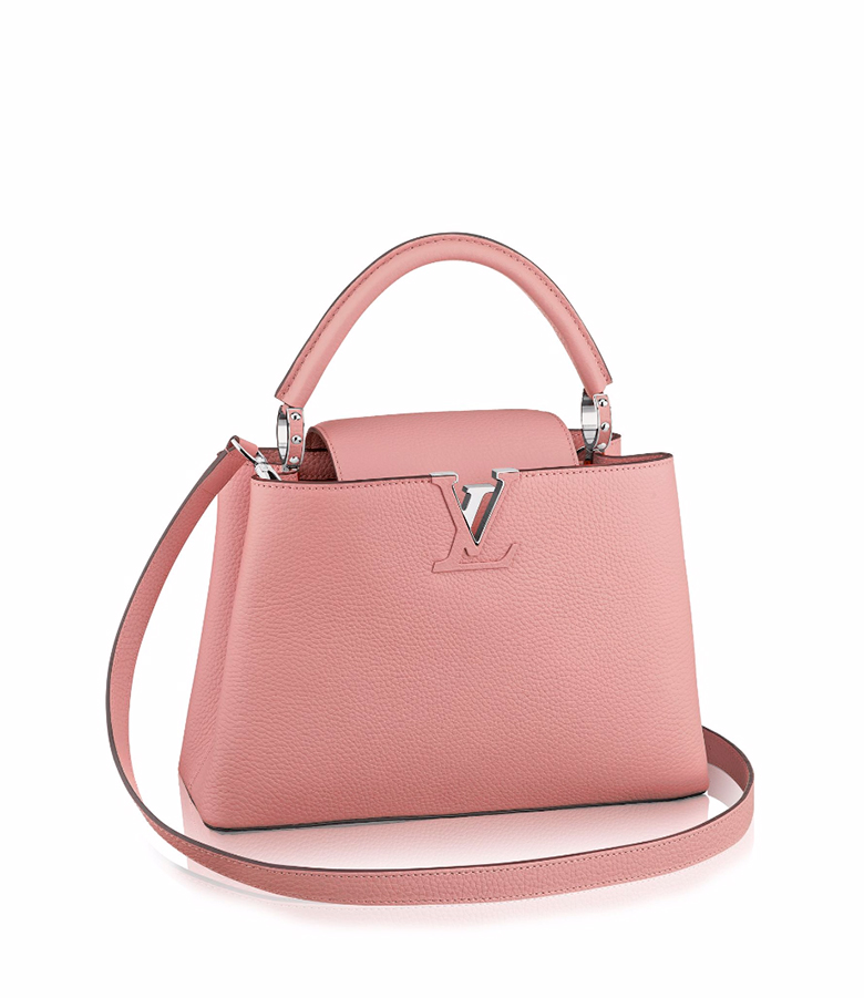 картинка СУМКА LOUIS VUITTON СAPUCINES PM M42258 от магазина Одежда+