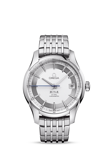 картинка ЧАСЫ OMEGA HOUR VISION CO-AXIAL 41 ММ 431.30.41.21.02.001 от магазина Одежда+