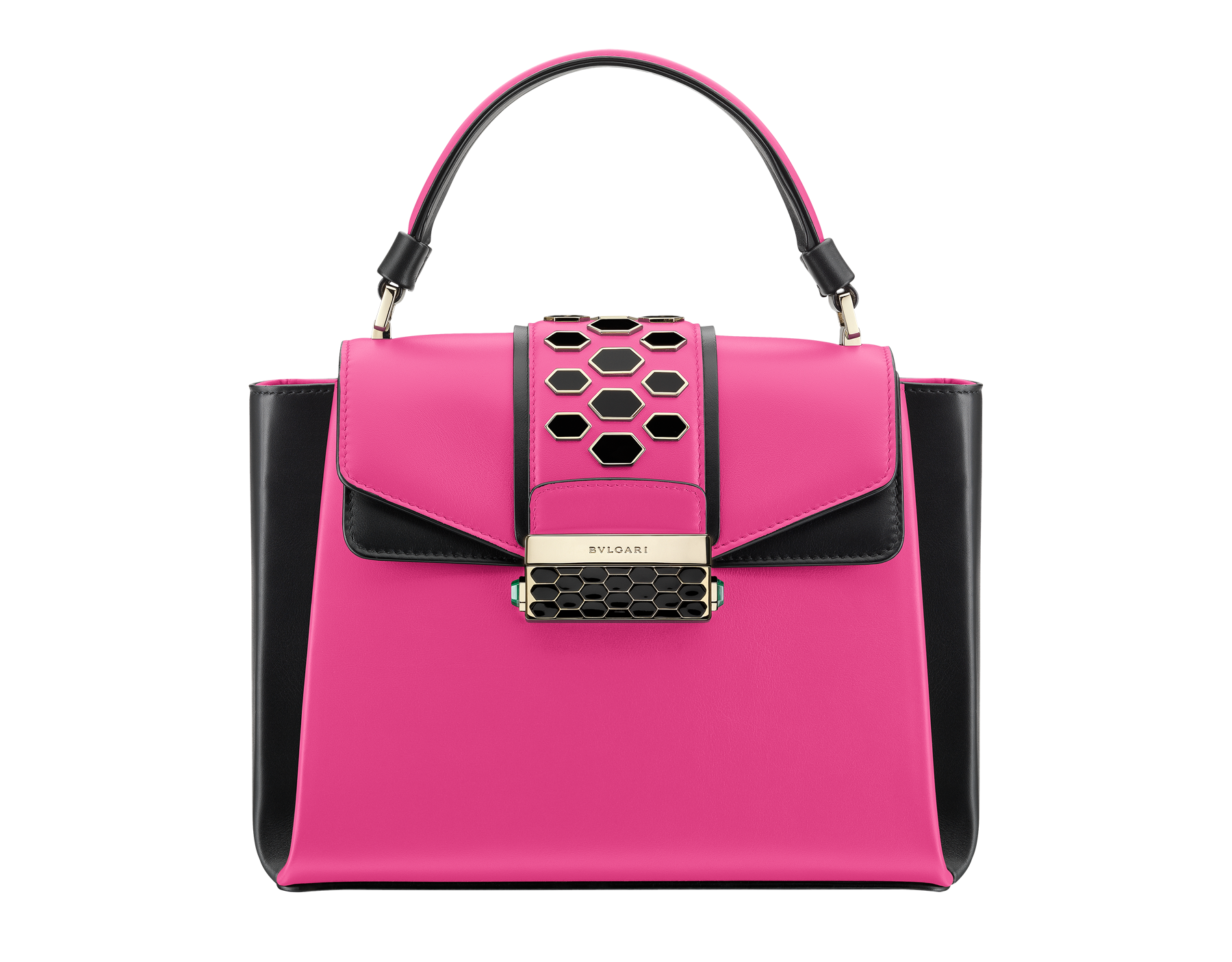 картинка СУМКА BVLGARI SERPENTI VIPER 283366 от магазина Одежда+
