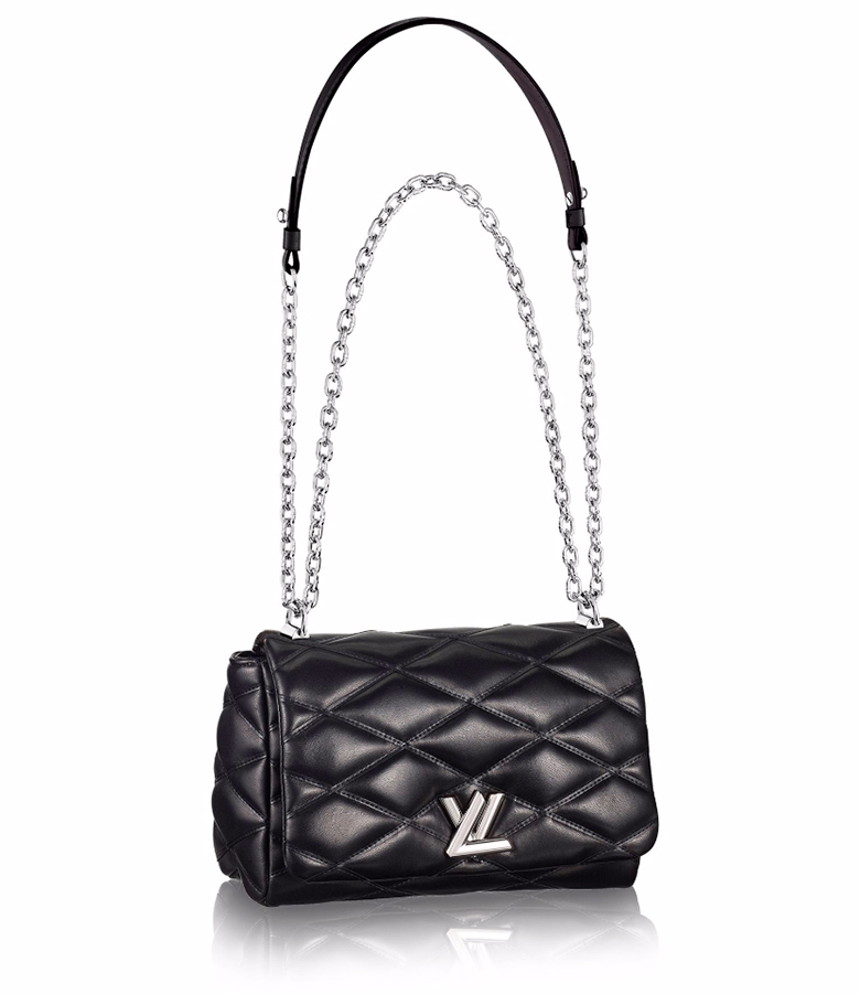 картинка СУМКА LOUIS VUITTON GO-14 PM M50216 от магазина Одежда+