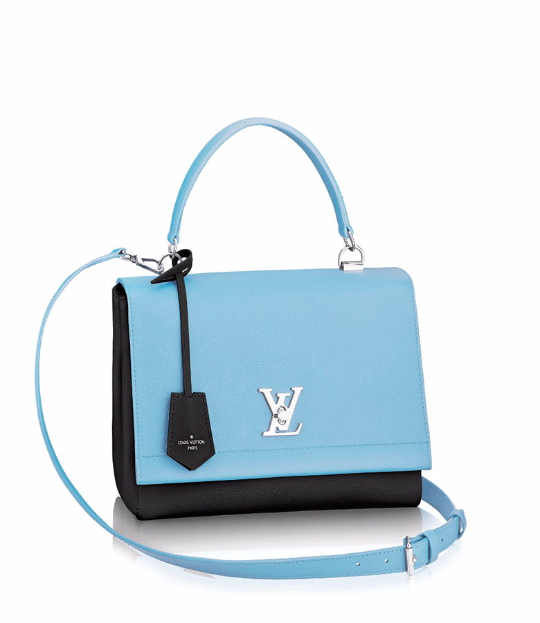 картинка СУМКА LOUIS VUITTON LOCKME II M54101 от магазина Одежда+