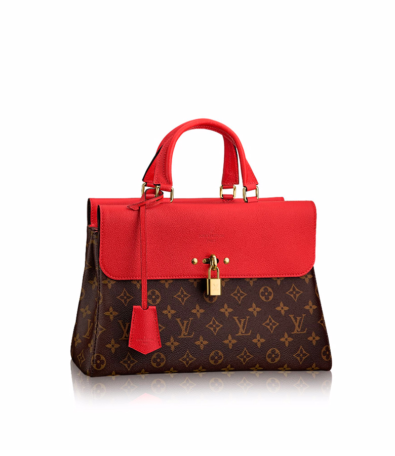 картинка СУМКА LOUIS VUITTON VENUS M41738 от магазина Одежда+