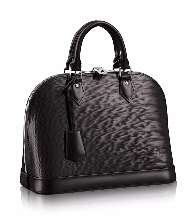 картинка СУМКА LOUIS VUITTON ALMA PM M40302 от магазина Одежда+