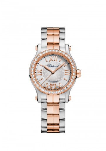картинка ЧАСЫ CHOPARD HAPPY SPORT 30 MM AUTOMATIC 278573-6004 от магазина Одежда+