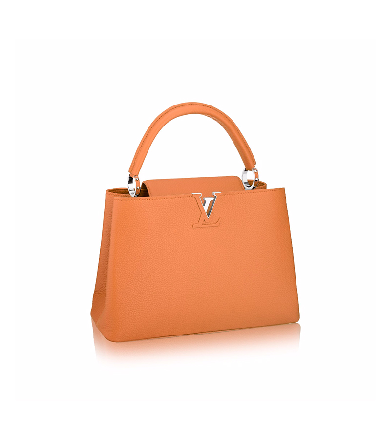 картинка СУМКА LOUIS VUITTON CAPUCINES MM M90324 от магазина Одежда+