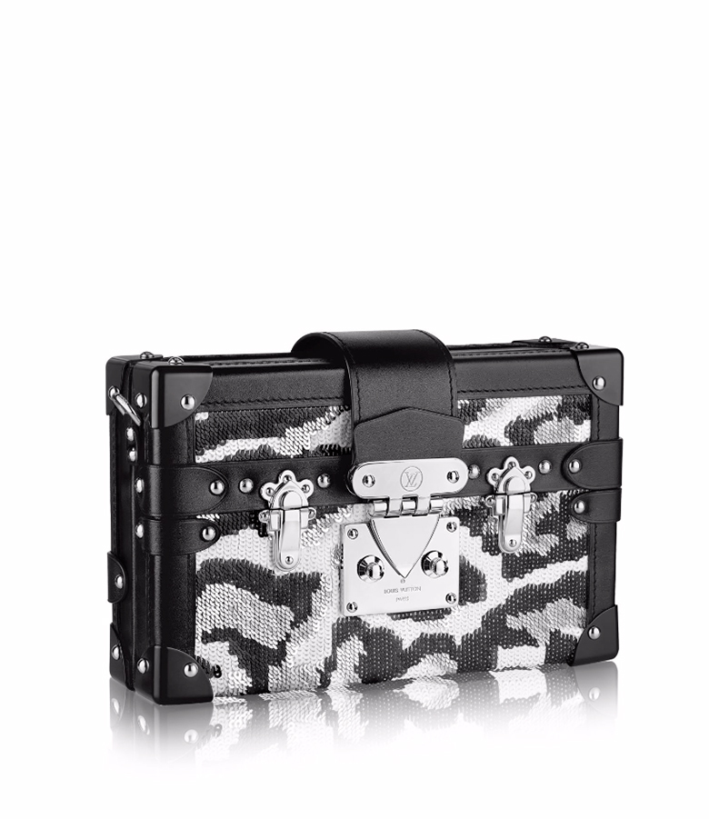картинка СУМКА LOUIS VUITTON PETITE MALLE M51216 от магазина Одежда+
