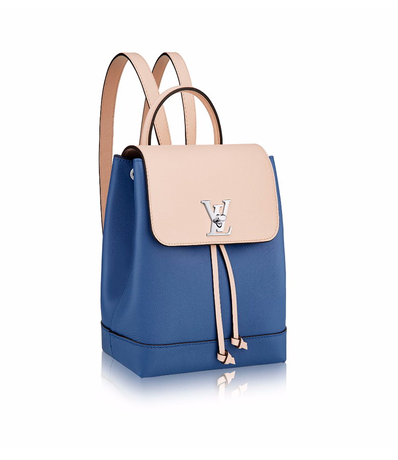 картинка СУМКА LOUIS VUITTON LOCKME BACKPACK M41817 от магазина Одежда+
