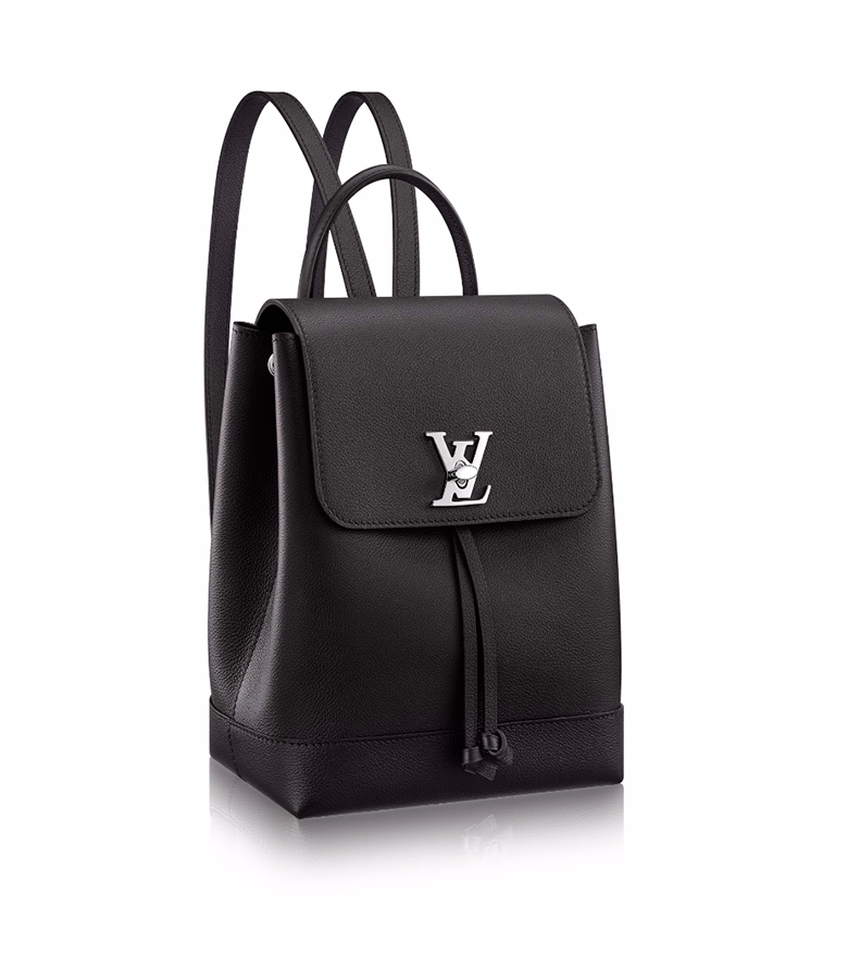 картинка СУМКА LOUIS VUITTON LOCKME BACKPACK M41815 от магазина Одежда+